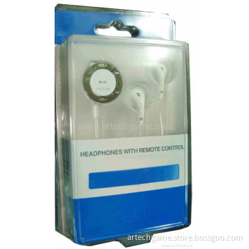 headphone for PSP2